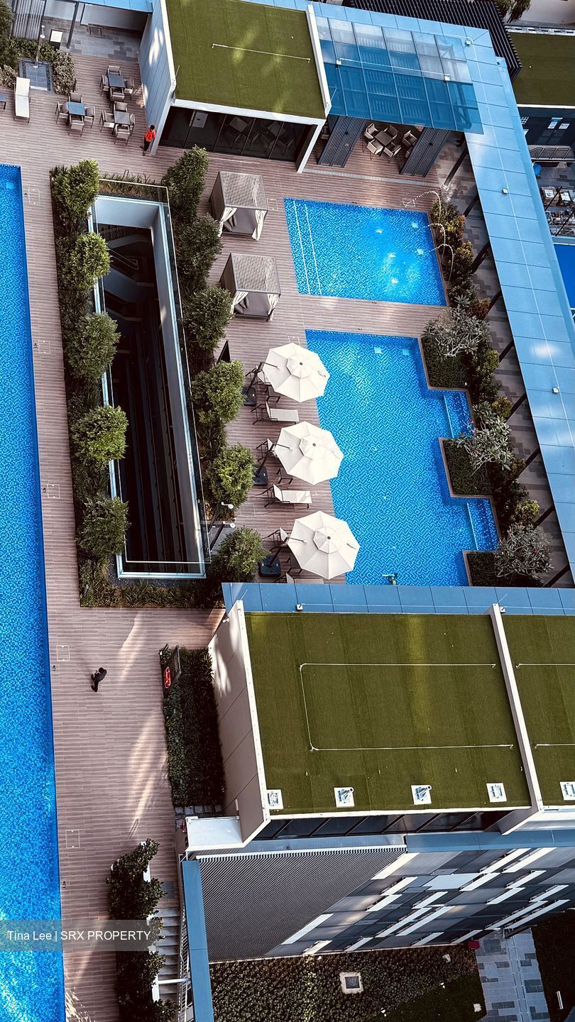 Pullman Residences Newton (D11), Apartment #445745441